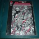 Bloodstrike #1 VF+ Thick Cardstock RUB THE BLOOD Cover (Image Comics, Dan Fraga) comic for sale