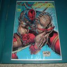 Bloodstrike: Assassin #1 VF+ VARIANT Rob Liefeld Cover (Image Comics) comic book for sale