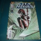 City of Heroes #2 VF+, written by MARK WAID, great story (Image Comics 2005) comic book for sale City of Heroes #2 VF+, written by MARK WAID, great story (Image Comics 2005) comic book for sale