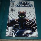 City of Heroes #3 VF+, written by MARK WAID, great story (Image Comics 2005) comic book for sale City of Heroes #3 VF+, written by MARK WAID, great story (Image Comics 2005) comic book for sale