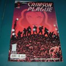 Crimson Plague #1 GEORGE PEREZ (Book One, Image Comics 2000) great comic double sized comic for sale