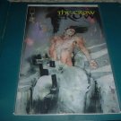 The CROW #1 UNREAD NEAR MINT+ (Image Comics 1999) James O'Barr's Crow series, for sale The CROW #1 UNREAD NEAR MINT+ (Image Comics 1999) James O'Barr's Crow series, for sale