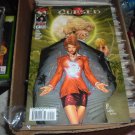 Cursed #2 with COMMON GROUNDS Introduction Preview (Image Comics 2003) comic book for sale