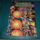 Cyber Force #0 VF, 1-Shot Special (Walter Simonson Image Comics 1993) Cyberforce 29 page GN For Sale Cyber Force #0 VF, 1-Shot Special (Walter Simonson Image Comics 1993) Cyberforce 29 page GN For Sale