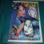 Cyblade/Shi #1 VF+/NM- VARIANT Tucci cover, FIRST WITCHBLADE (Silvestri, Image Comics 1995) for sale