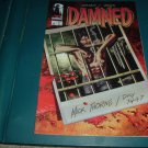 Damned #1 VERY FINE by S Grant & M Zeck (Homage imprint of Image Comics 1997), comic book for sale