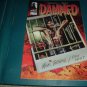 Damned #1 VERY FINE by S Grant & M Zeck (Homage imprint of Image Comics 1997), comic book for sale