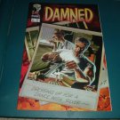 Damned #2 NEAR MINT by S Grant & M Zeck (Homage imprint of Image Comics 1997), comic book for sale