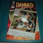 Damned #2 NEAR MINT by S Grant & M Zeck (Homage imprint of Image Comics 1997), comic book for sale