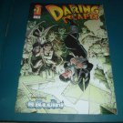 Daring Escapes #1 NEAR MINT- (Image Comics, 1998) featuring Houdini, comic book for sale Daring Escapes #1 NEAR MINT- (Image Comics, 1998) featuring Houdini, comic book for sale