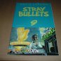 Stray Bullets #9 (David Lapham, El Capitan Books) FIRST PRINT, SAVE $$ SHIP SPECIAL, comic for sale