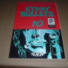 Stray Bullets #10 AMY RACECAR's 2nd story (David Lapham, El Capitan Books) FIRST PRINT for sale Stray Bullets #10 AMY RACECAR's 2nd story (David Lapham, El Capitan Books) FIRST PRINT for sale