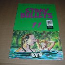 Stray Bullets #11 (David Lapham, El Capitan Books) FIRST PRINT, SAVE $$ SHIP SPECIAL, comic for sale Stray Bullets #11 (David Lapham, El Capitan Books) FIRST PRINT, SAVE $$ SHIP SPECIAL, comic for sale