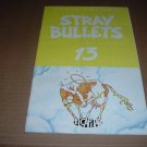 Stray Bullets #13 VF+/NEAR MINT- (David Lapham, El Capitan Books) FIRST PRINT comic book for sale Stray Bullets #13 VF+/NEAR MINT- (David Lapham, El Capitan Books) FIRST PRINT comic book for sale