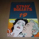 Stray Bullets #19 (David Lapham, El Capitan Books) FIRST PRINT, SAVE $$ SHIP SPECIAL, comic for sale Stray Bullets #19 (David Lapham, El Capitan Books) FIRST PRINT, SAVE $$ SHIP SPECIAL, comic for sale