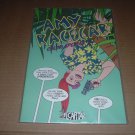 Amy Racecar Color Special #1 VERY FINE 1-shot (David Lapham, El Capitan Books) comic for sale