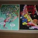 Amy Racecar Color Special #1 & #2 SET VERY FINE+ 1-shot (David Lapham, El Capitan Books) for sale