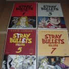 Stray Bullets: Killers #1-8 FULL SET, NEAR MINT COMPLETE SERIES David Lapham, Image 2014 for sale Stray Bullets: Killers #1-8 FULL SET, NEAR MINT COMPLETE SERIES David Lapham, Image 2014 for sale