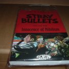 NEW UNREAD Stray Bullets Vol.1 Innocence of Nihilism (David Lapham El Capitan Image TPB) for sale