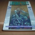 Grendel Tales: Four Devils, One Hell TPB (James Robinson, Dark Horse Comics) Matt Wagner for sale Grendel Tales: Four Devils, One Hell TPB (James Robinson, Dark Horse Comics) Matt Wagner for sale