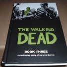 NEW The Walking Dead Book 3 HC Collects 25-36 Image Comics by R. Kirkman, Hard Cover book for sale NEW The Walking Dead Book 3 HC Collects 25-36 Image Comics by R. Kirkman, Hard Cover book for sale