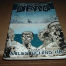 Walking Dead Volume 2 FIRST PRINT (Image Comics, R Kirkman) Miles Behind Us, for sale