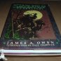 NEW UNREAD Starchild: Awakenings HC Hardcover collects #1-12 FULL SET (James A Owen)