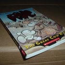 Bone Volume 2: Great Cow Race FULL COLOR FIRST PRINT (Jeff Smith Cartoon Books) Scholastic, for sale
