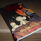 Bone Volume 6: Old Man's Cave FULL COLOR FIRST PRINT (Jeff Smith Cartoon Books) Scholastic, for sale
