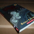 Bone Volume 7: Ghost Circles FULL COLOR FIRST PRINT (Jeff Smith Cartoon Books) Scholastic, for sale Bone Volume 7: Ghost Circles FULL COLOR FIRST PRINT (Jeff Smith Cartoon Books) Scholastic, for sale