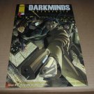 Dark Minds: Macropolis #1-A VF+ (Image Comics 2002) SAVE $$$$ Shipping Special, darkminds for sale