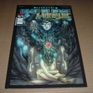 Dark Minds/Witchblade Graphic Novel (Image Comics 2000, Pat Lee) darkminds GN 1-shot for sale Dark Minds/Witchblade Graphic Novel (Image Comics 2000, Pat Lee) darkminds GN 1-shot for sale