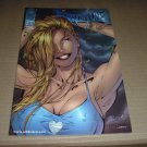 Darkchylde #0 VERY FINE (Randy Queen Image Comics 1998), SAVE $$ SHIPPING SPECIAL, comic for sale