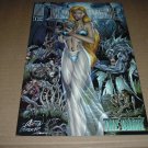 Darkchylde: The Diary #1 VERY FINE 1-Shot Special GN (Randy Queen Image Comics 1997) comic for sale
