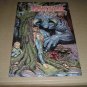 Darkchylde Legacy #2 VARIANT Arthur Adams Cover NEAR MINT- Randy Queen Image Comics comic for sale
