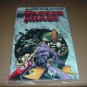 NEW SEALED Darker Image #1 with Maxx Card (1st Image Comics Maxx, Bloodwulf, Deathblow 1993)