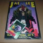 NEW SEALED Darker Image #1 with Maxx Card (1st Image Comics Maxx, Bloodwulf, Deathblow 1993)