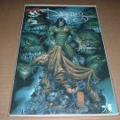 Darkness #2 NEAR MINT (Garth Ennis & Marc Silvestri, Image Comics 1997 Top Cow) comic for sale