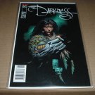 Darkness #6 VARIANT Newsstand edition RARE (Garth Ennis & Marc Silvestri Image Comics 1997 Top Cow) Darkness #6 VARIANT Newsstand edition RARE (Garth Ennis & Marc Silvestri Image Comics 1997 Top Cow)