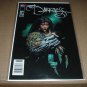 Darkness #6 VARIANT Newsstand edition RARE (Garth Ennis & Marc Silvestri Image Comics 1997 Top Cow)