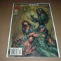 Darkness #10 VARIANT Newsstand edition RARE NEAR MINT (Marc Silvestri Image Comics 1997 Top Cow)