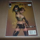 Darkness #11 VARIANT Newsstand edition RARE & NEAR MINT (Garth Ennis Image Comics 1998 Top Cow)