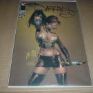 Darkness #11 VARIANT Beheaded Cover NEAR MINT (Garth Ennis, Image Comics 1998) comic for sale