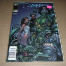 RARE Darkness #20 VARIANT Newsstand edition NEAR MINT- (Image Comics 1999 Top Cow) for sale