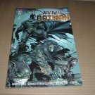 Darkness/Batman Graphic Novel (Image Comics, DC 1999, Jeph Loeb, Silvestri) #1 GN 1-shot for sale