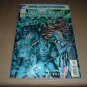 Divine Right: The Adventures of Max Faraday #1 NEAR MINT (Jim Lee, Image Comics 1997)