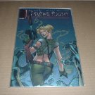 Divine Right #3 Chrome VARIANT NEAR MINT- error edition?? (Jim Lee, Image Comics 1997) for sale Divine Right #3 Chrome VARIANT NEAR MINT- error edition?? (Jim Lee, Image Comics 1997) for sale
