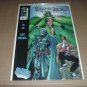 Divine Right #5 RARE Pacific ComiCon VARIANT NEAR MINT (Jim Lee, Image Comics 1998) for sale