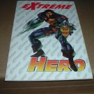 Extreme Hero (Image Comics/Hero Illustrated 1994) Rob Liefeld and More artists, comic for sale