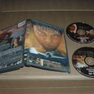 The Aviator 2-Disc Widescreen NEAR MINT+ (DVD, 2005) Leonardo DiCaprio, movie for sale The Aviator 2-Disc Widescreen NEAR MINT+ (DVD, 2005) Leonardo DiCaprio, movie for sale